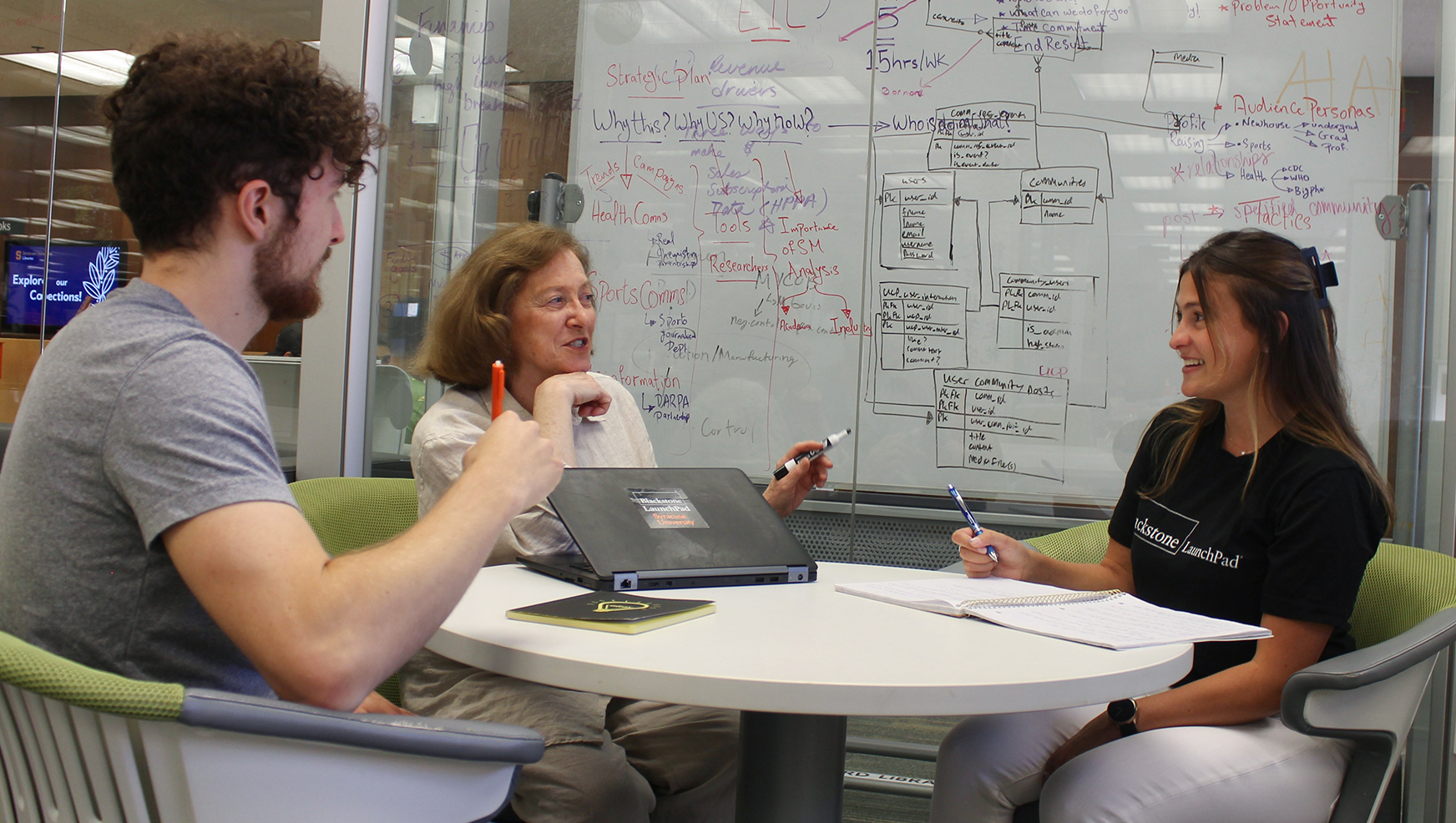 Linda Dickerson Hartsock